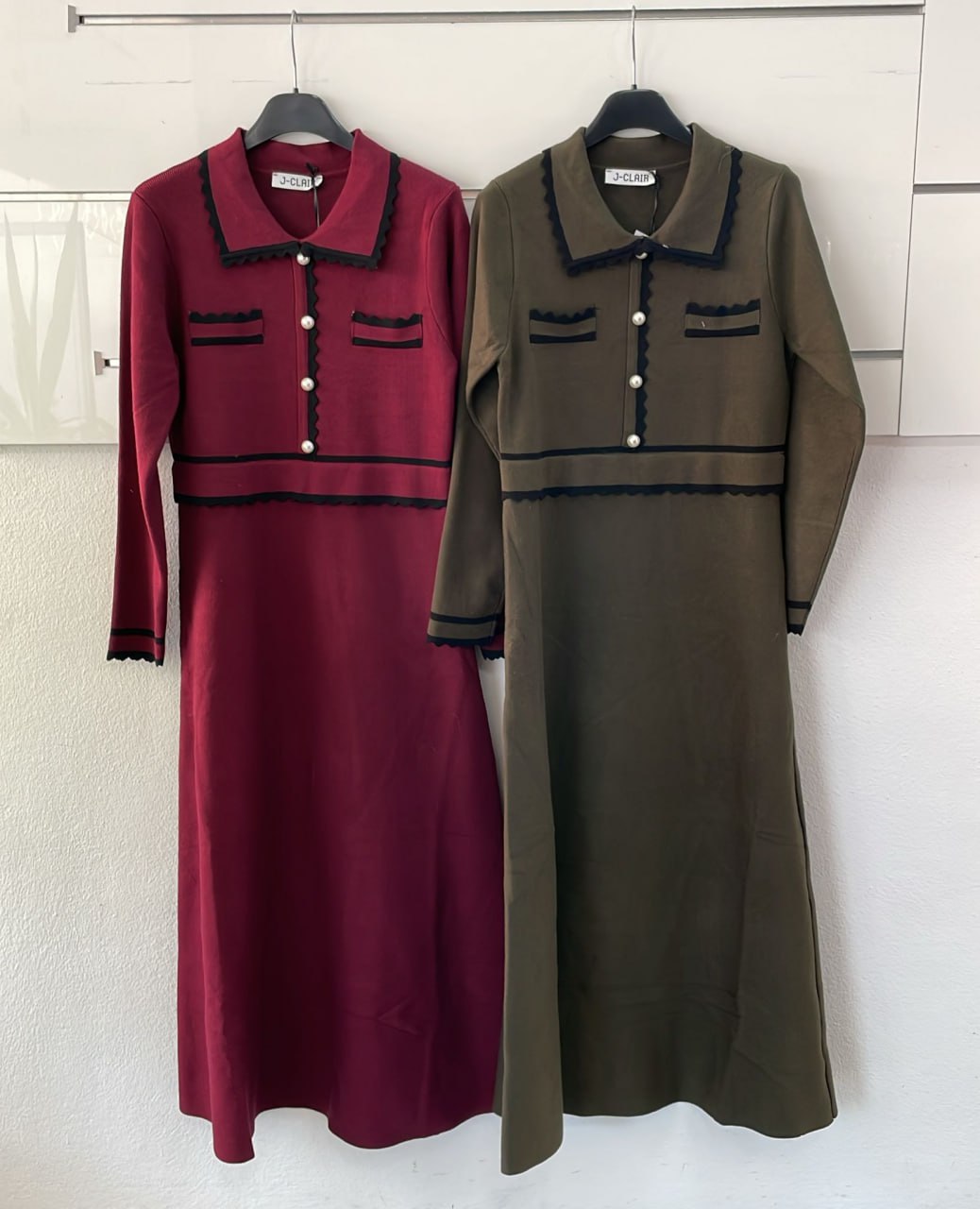 Итальянская одежда, бренд Joie Clair (J-Clair), арт. 73969970