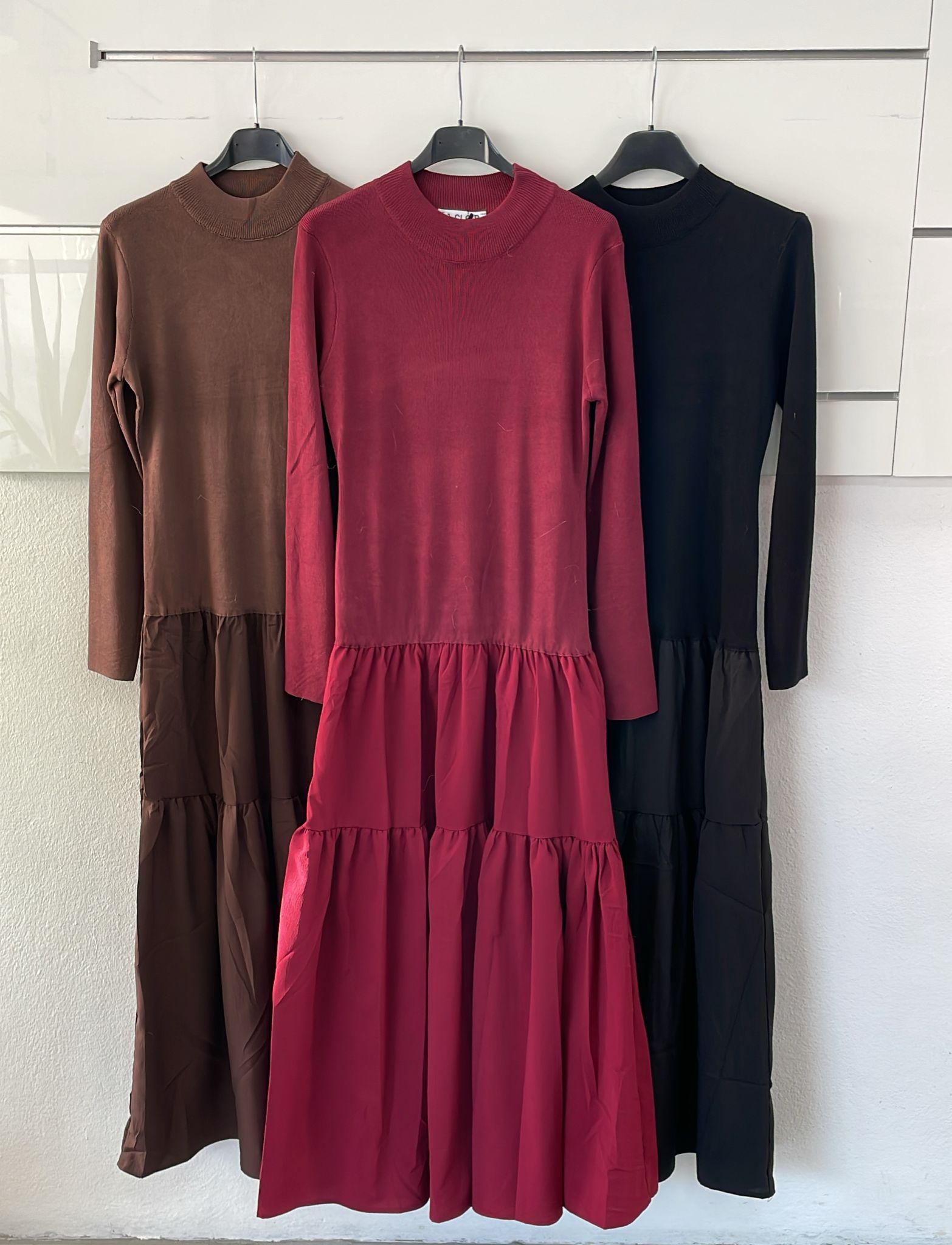 Итальянская одежда, бренд Joie Clair (J-Clair), арт. 73969971