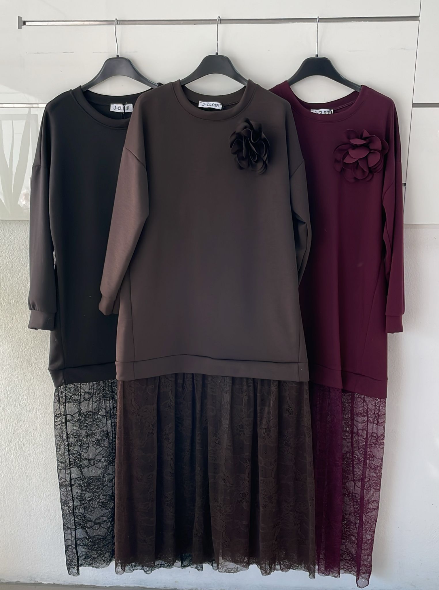 Итальянская одежда, бренд Joie Clair (J-Clair), арт. 73969987