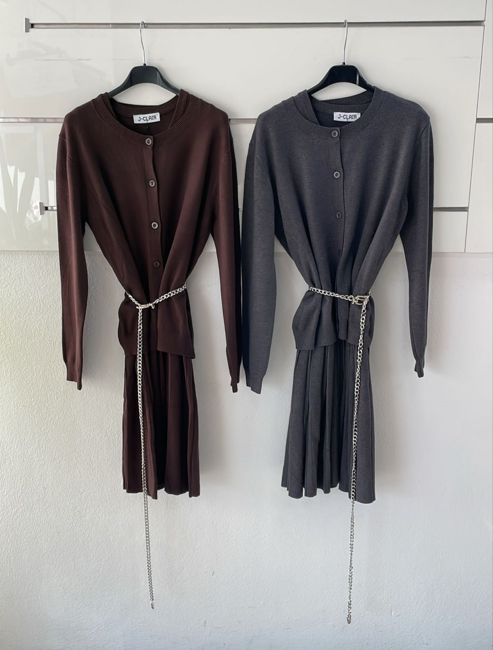 Итальянская одежда, бренд Joie Clair (J-Clair), арт. 73969990