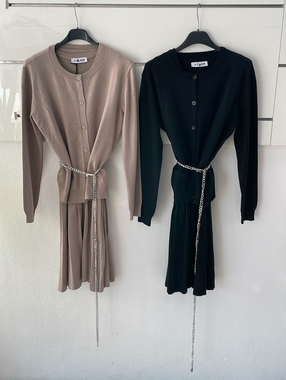 Итальянская одежда, бренд Joie Clair (J-Clair), арт. 73969991