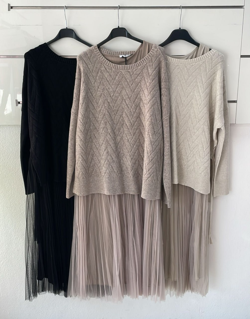 Итальянская одежда, бренд Joie Clair (J-Clair), арт. 73970000