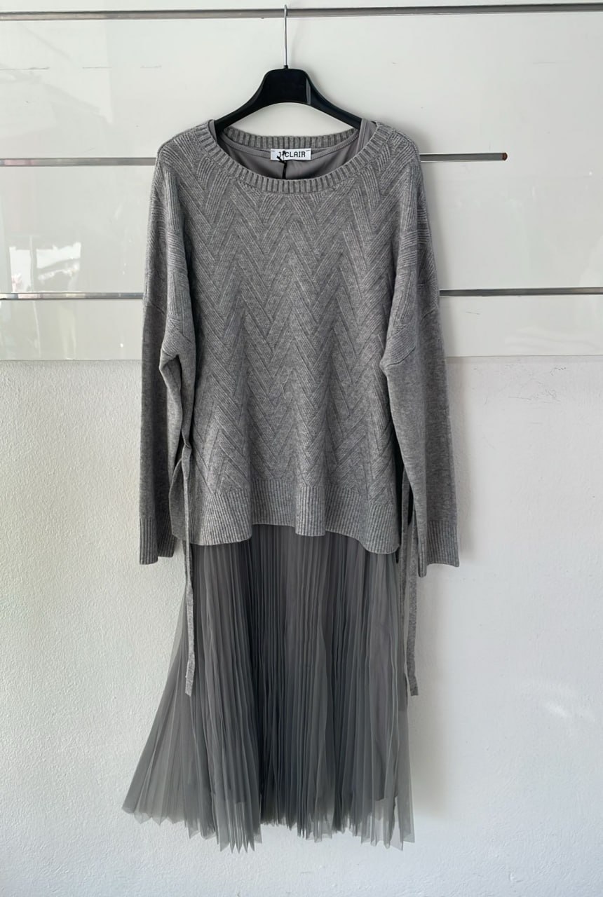 Итальянская одежда, бренд Joie Clair (J-Clair), арт. 73970001