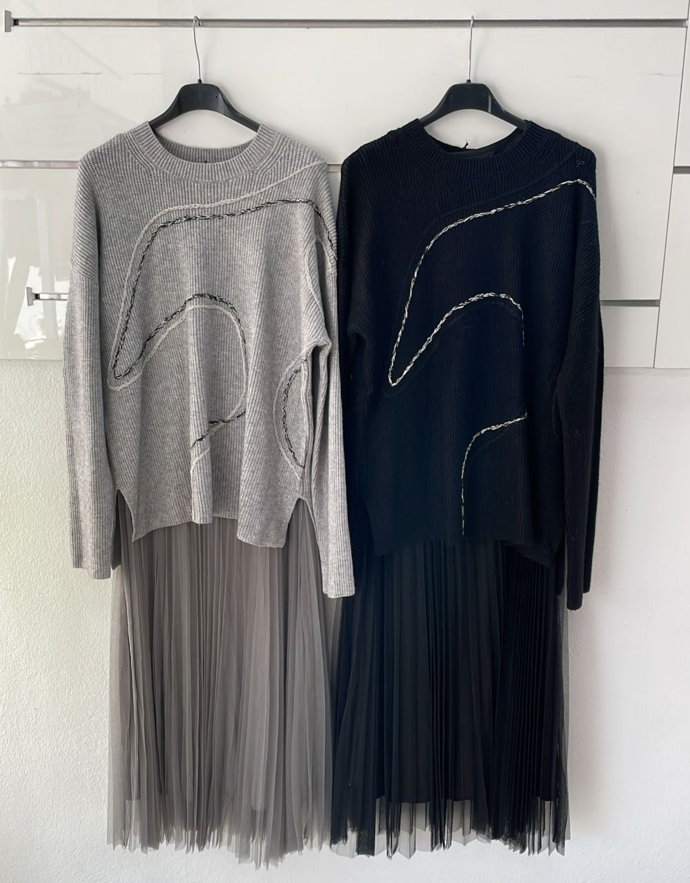 Итальянская одежда, бренд Joie Clair (J-Clair), арт. 73970004