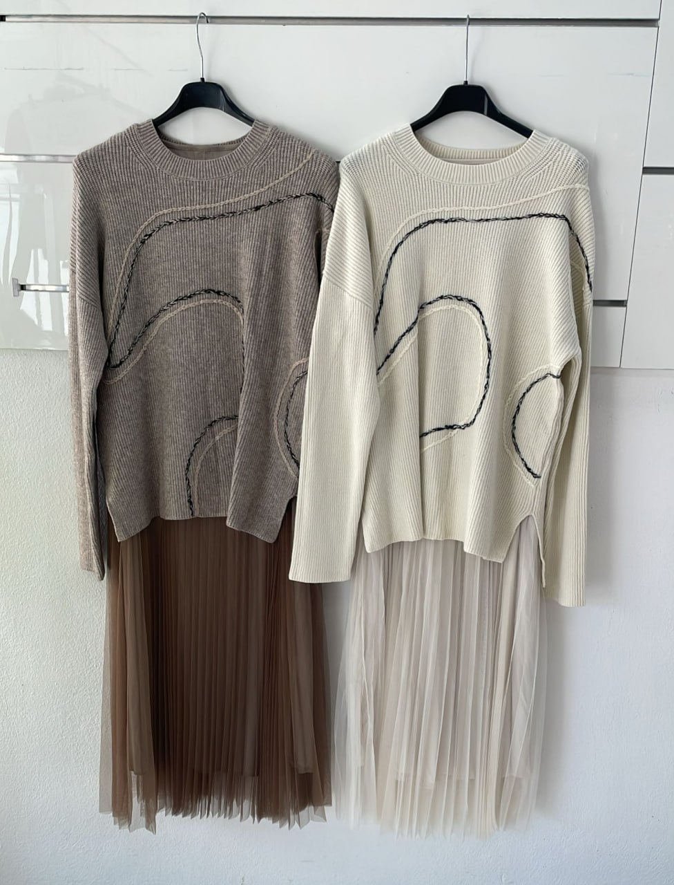 Итальянская одежда, бренд Joie Clair (J-Clair), арт. 73970005