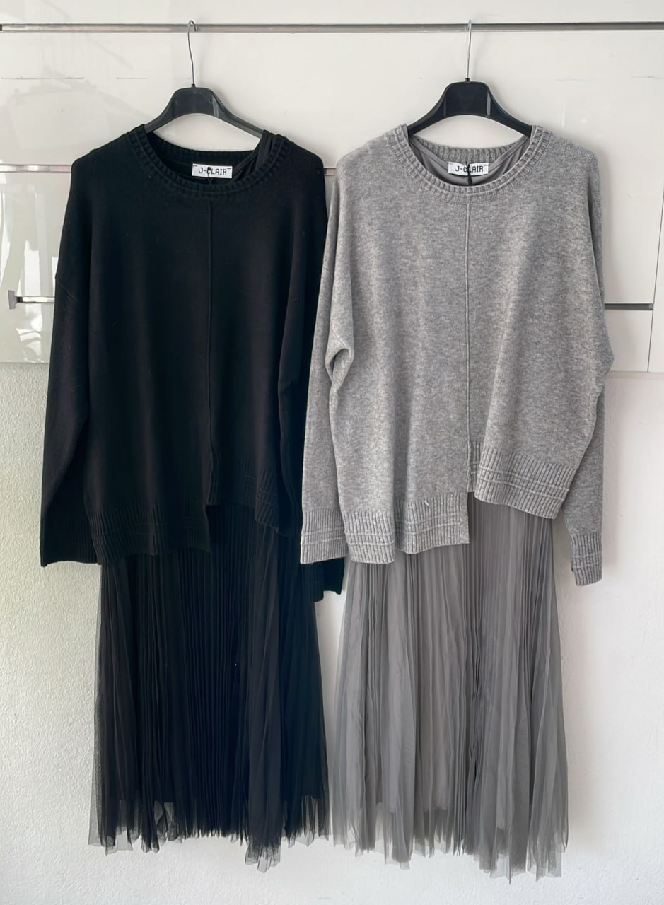 Итальянская одежда, бренд Joie Clair (J-Clair), арт. 73970009