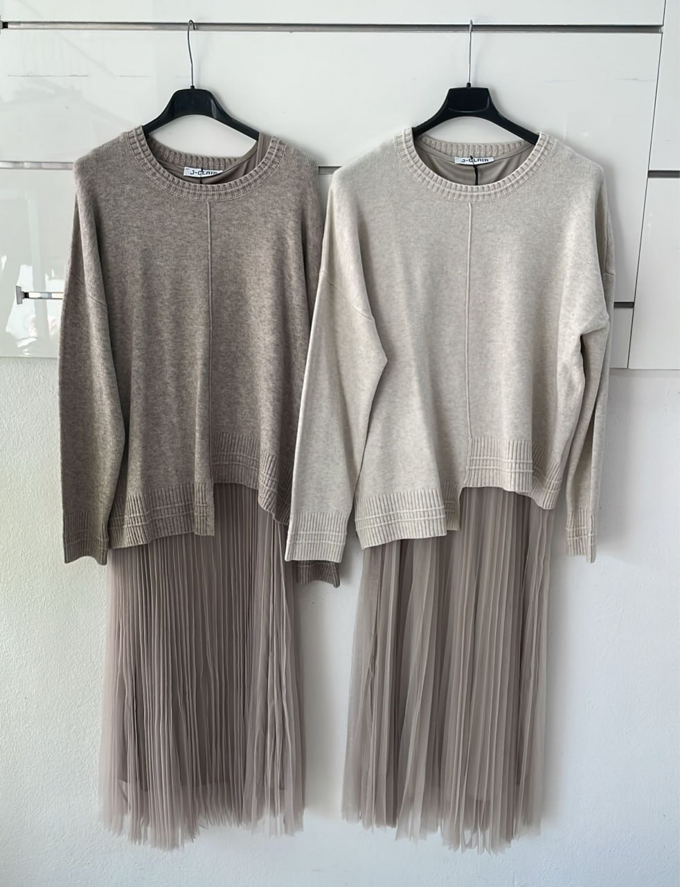 Итальянская одежда, бренд Joie Clair (J-Clair), арт. 73970010