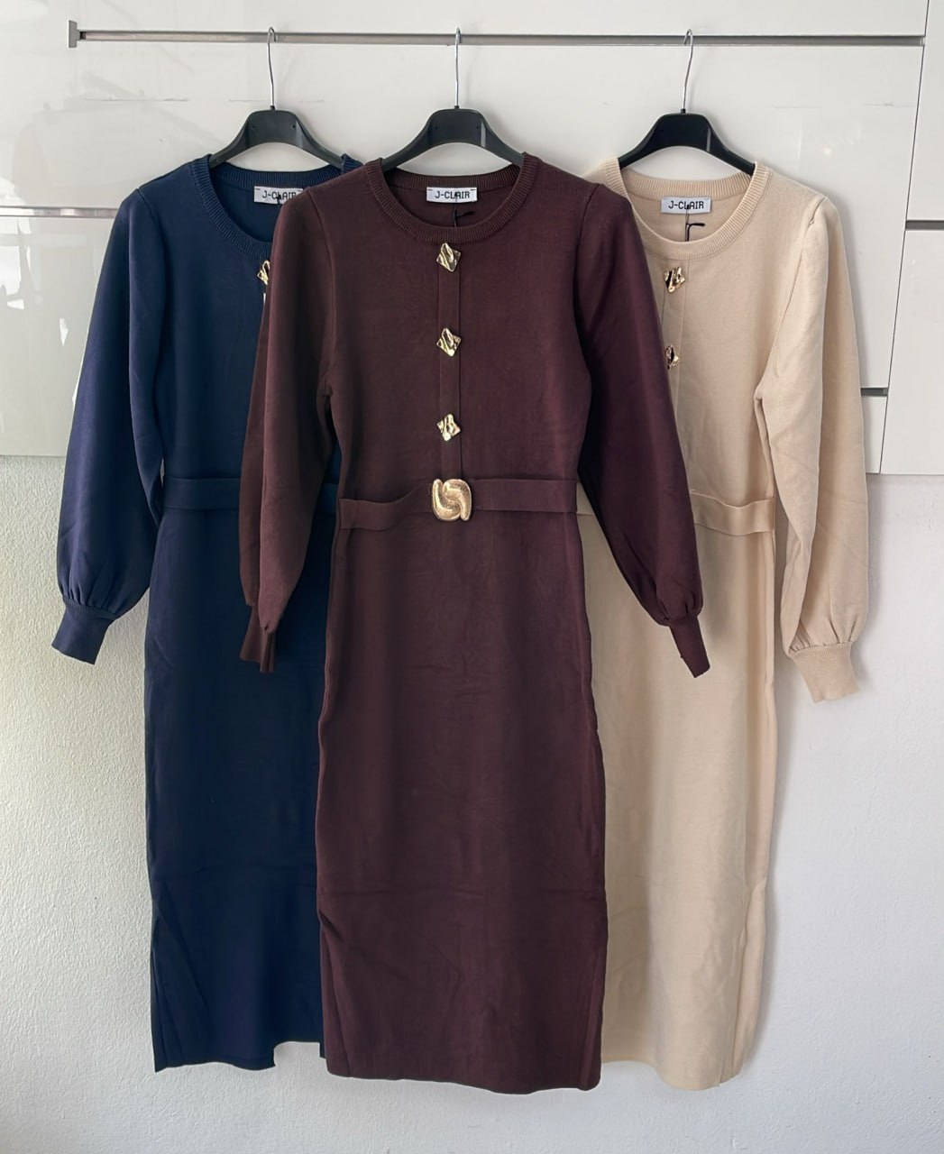 Итальянская одежда, бренд Joie Clair (J-Clair), арт. 73970016