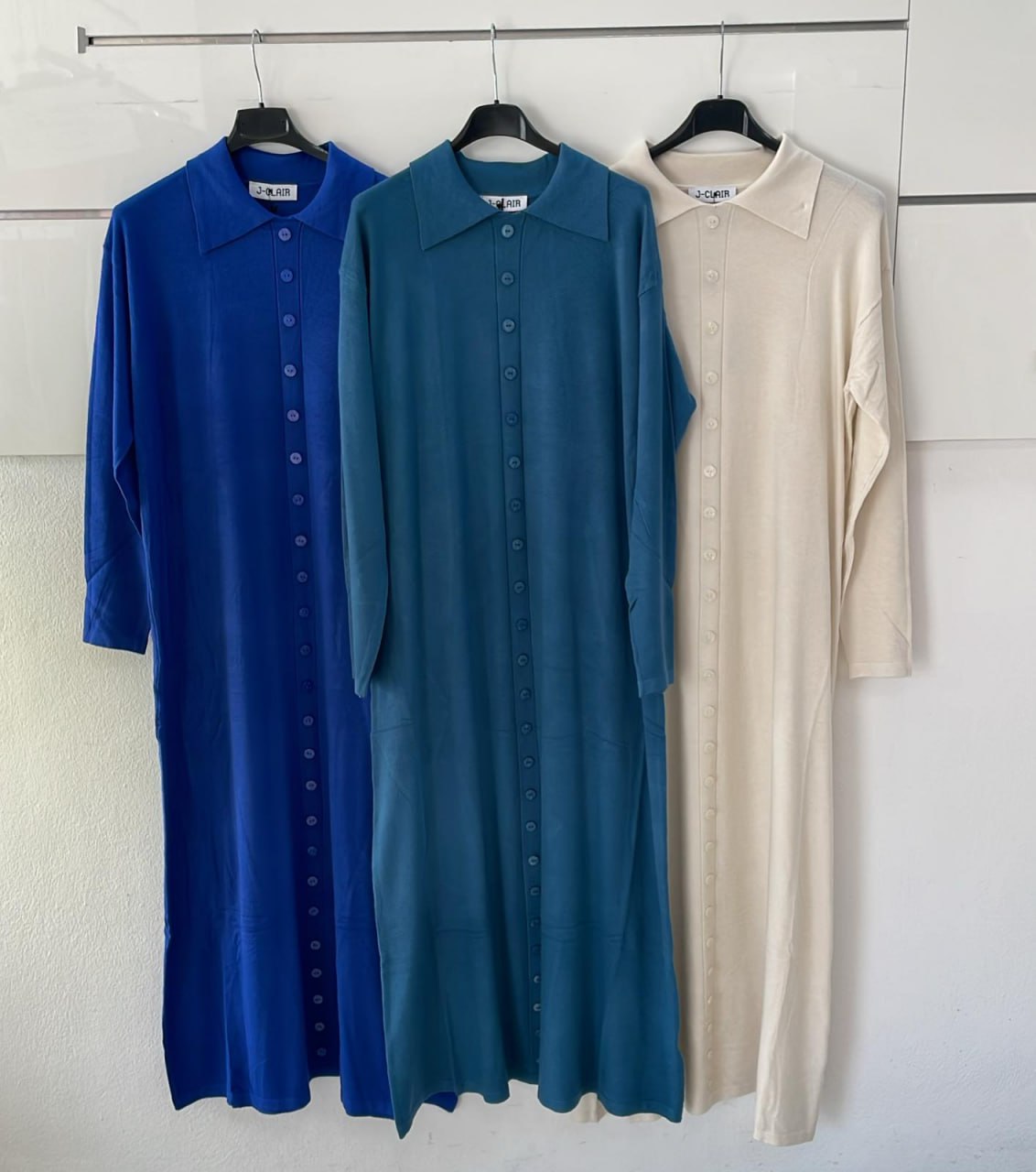 Итальянская одежда, бренд Joie Clair (J-Clair), арт. 73970026