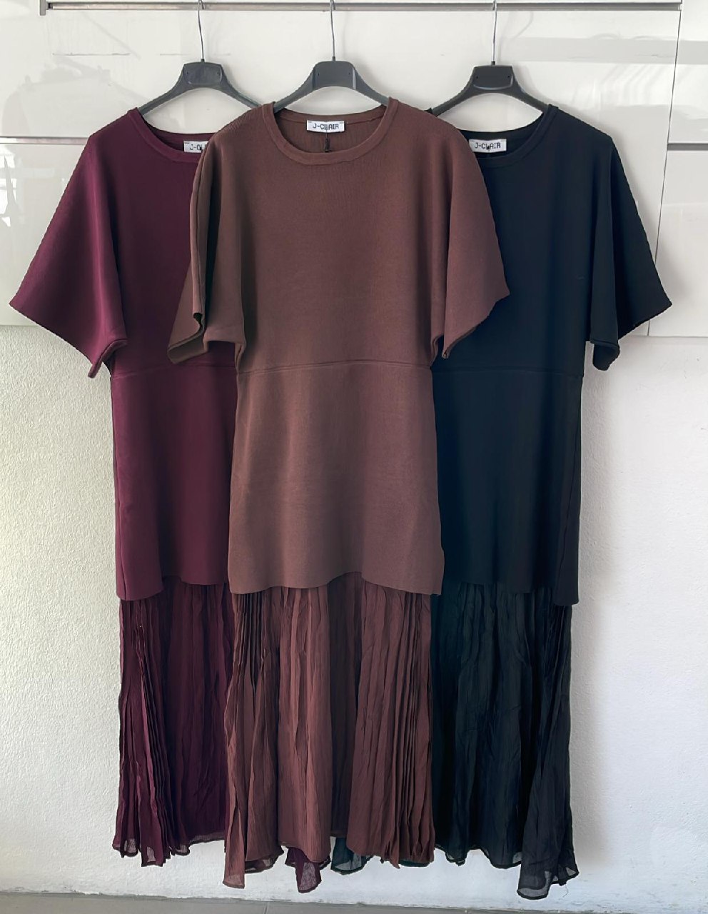 Итальянская одежда, бренд Joie Clair (J-Clair), арт. 73970029