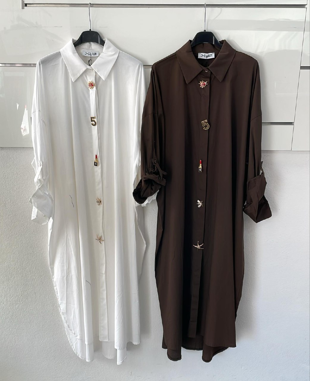 Итальянская одежда, бренд Joie Clair (J-Clair), арт. 73970030