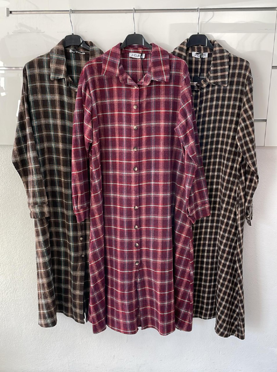 Итальянская одежда, бренд Joie Clair (J-Clair), арт. 73970031