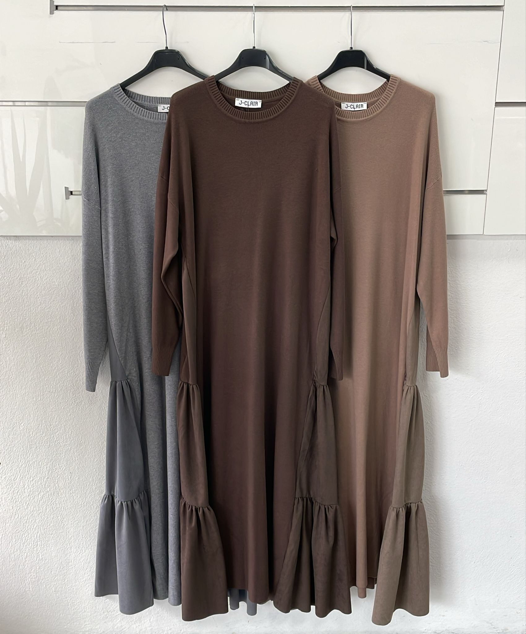 Фото Joie Clair (J-Clair)