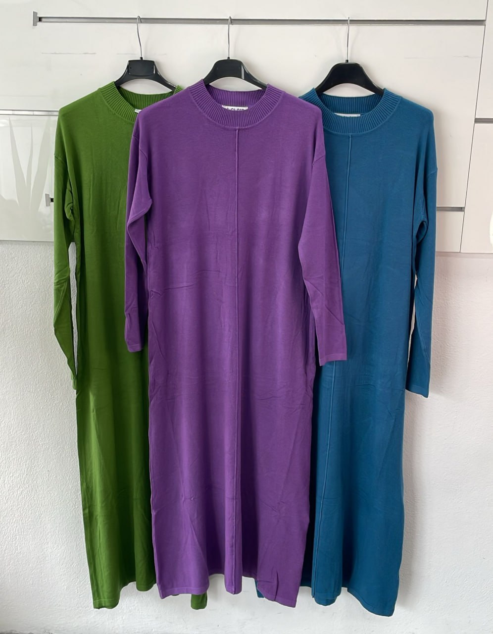 Joie Clair (J-Clair) Фото Joie Clair (J-Clair)