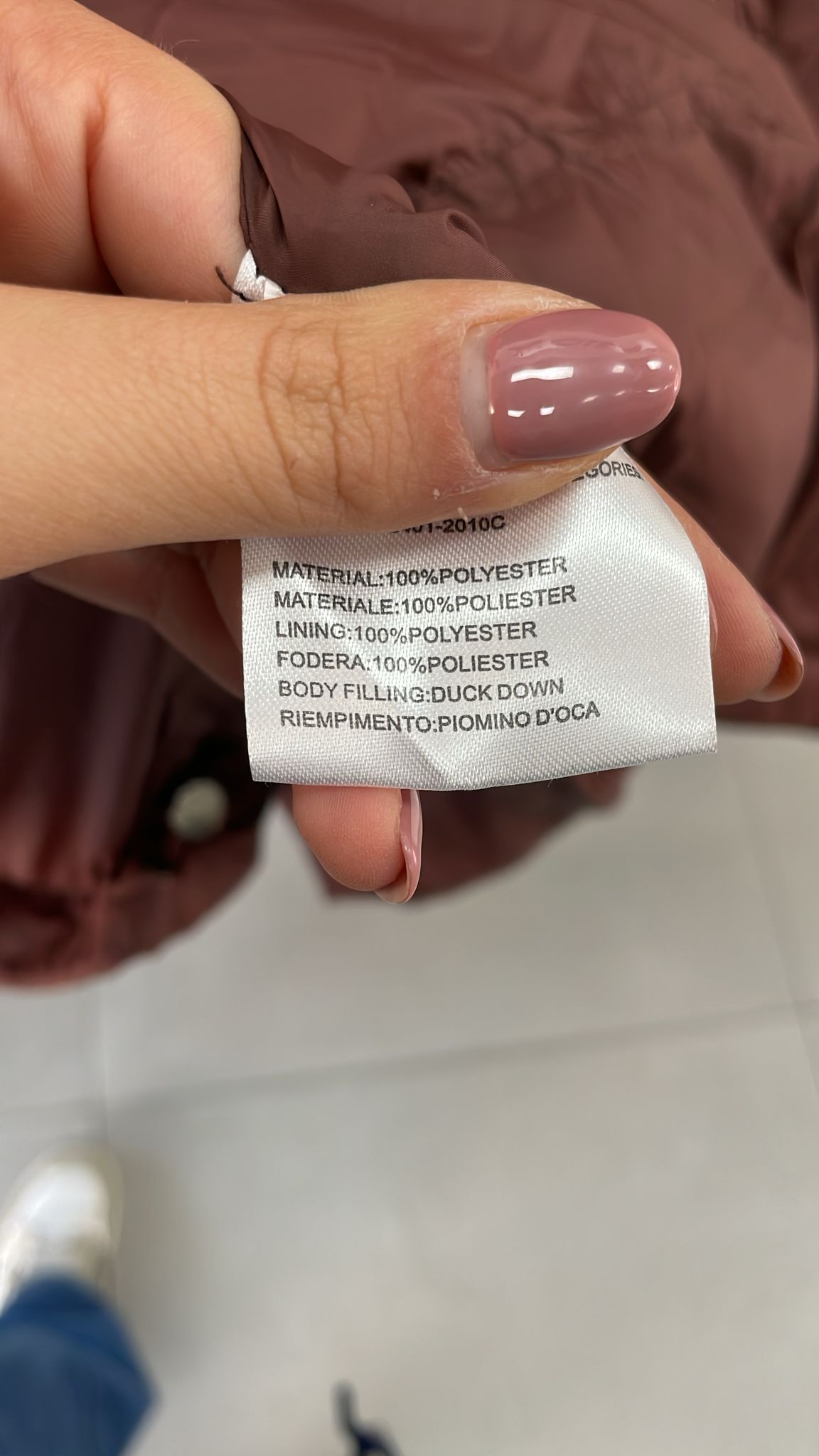 Фото Joie Clair (J-Clair)