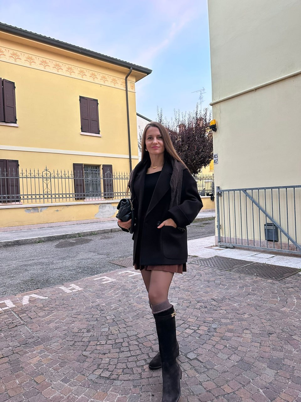 Joie Clair (J-Clair) Фото Joie Clair (J-Clair)