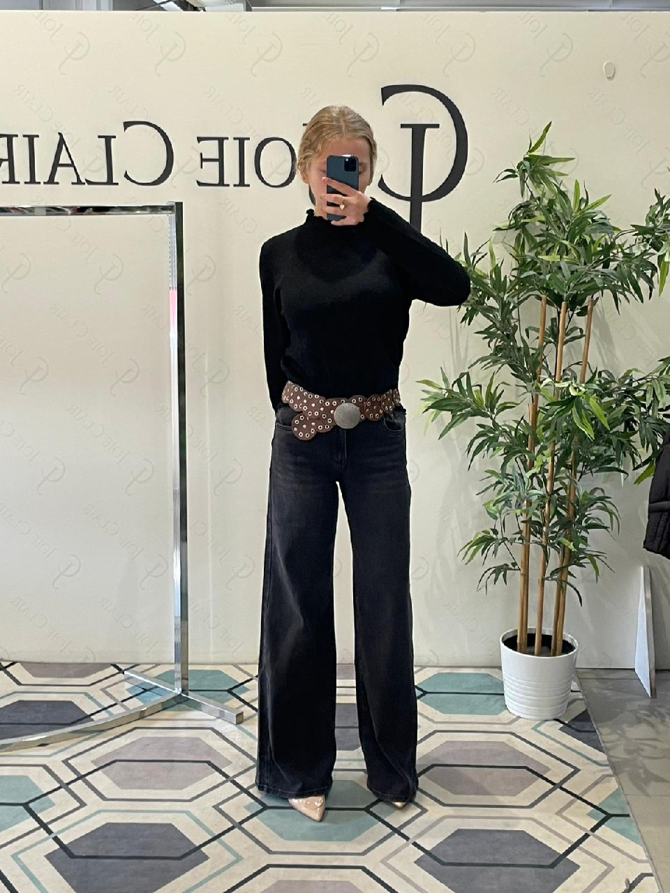 Итальянская одежда, бренд Joie Clair (J-Clair), арт. 73972033