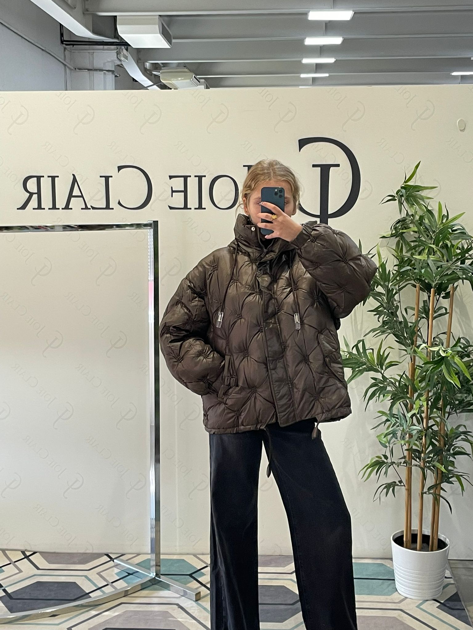 Итальянская одежда, бренд Joie Clair (J-Clair), арт. 73972040