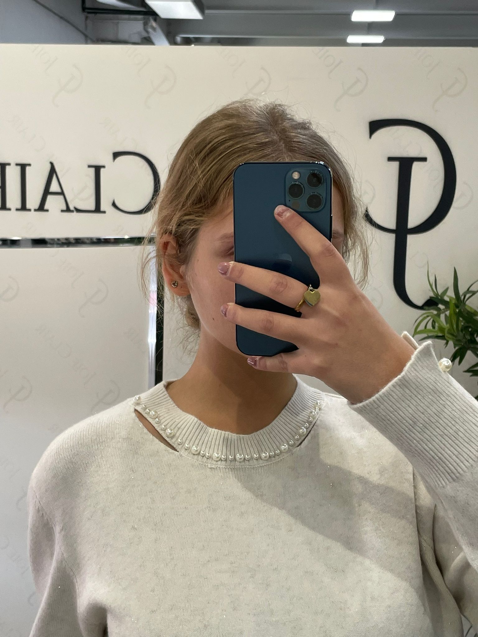 Итальянская одежда, бренд Joie Clair (J-Clair), арт. 73972046