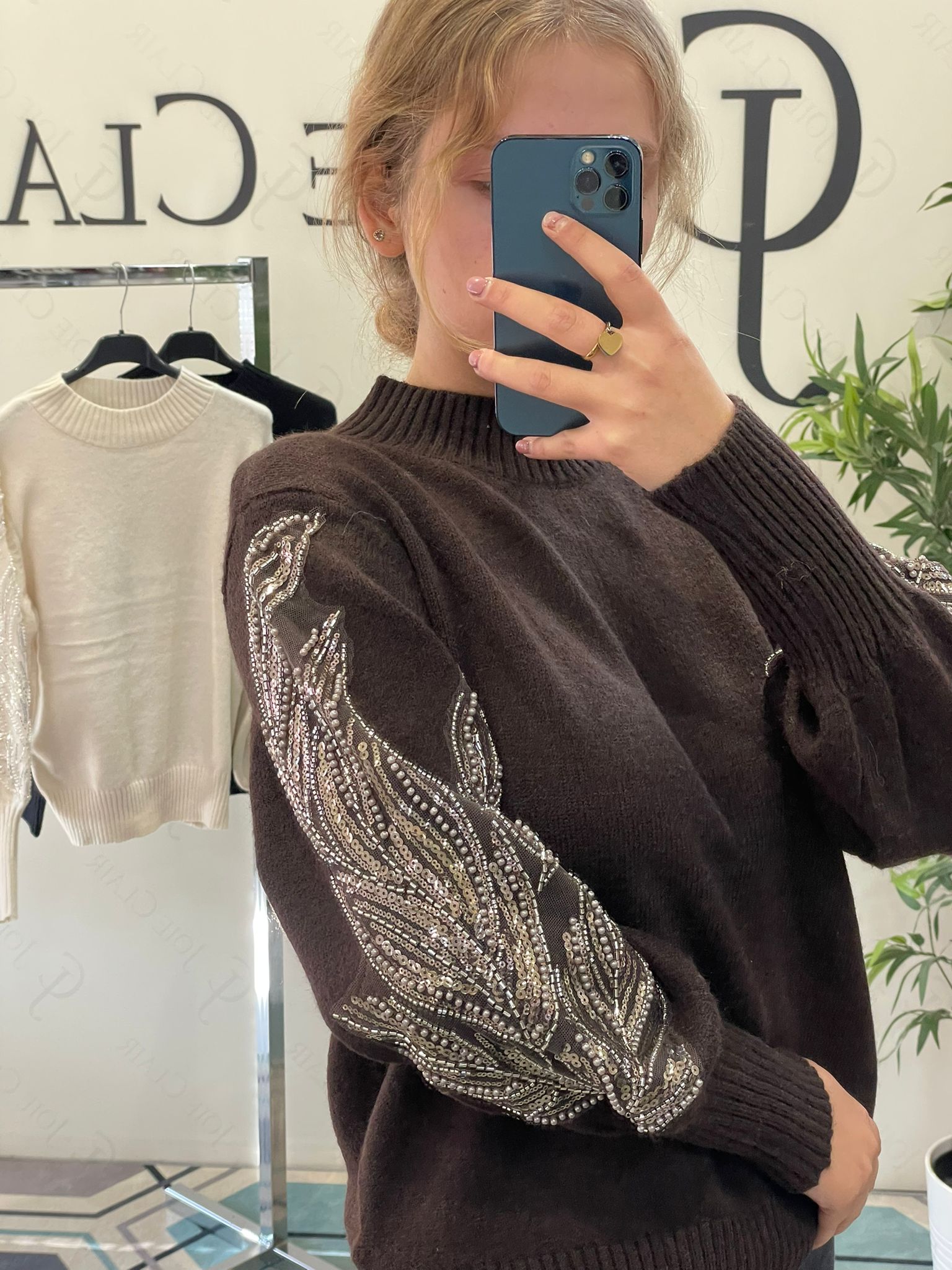 Joie Clair (J-Clair) Фото Joie Clair (J-Clair)