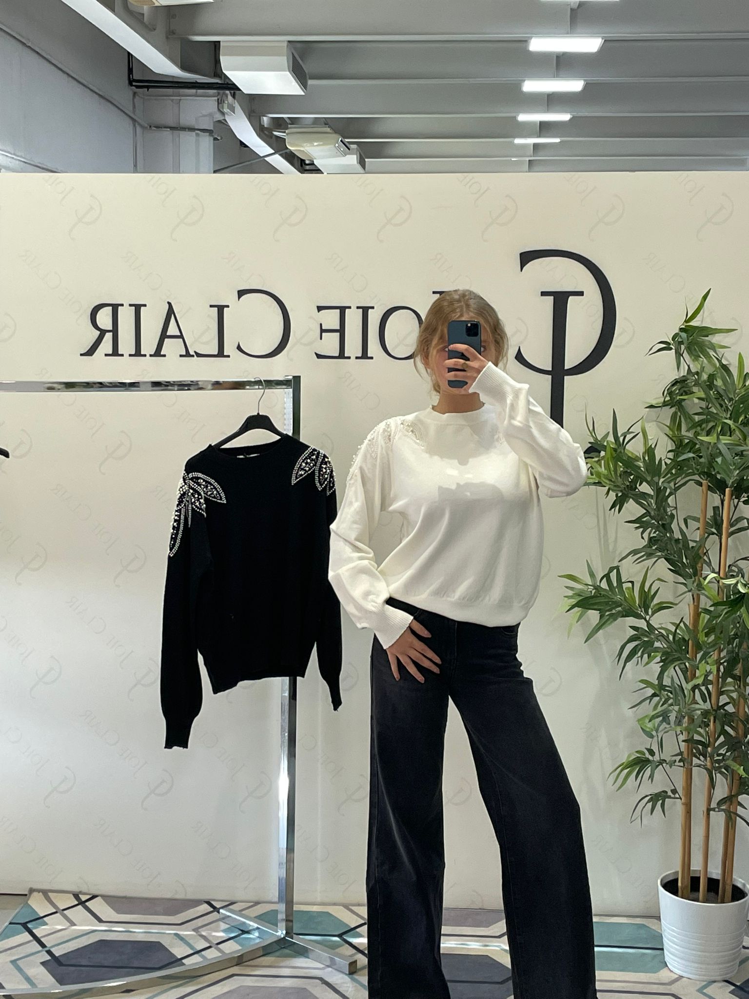 Joie Clair (J-Clair) Фото Joie Clair (J-Clair)