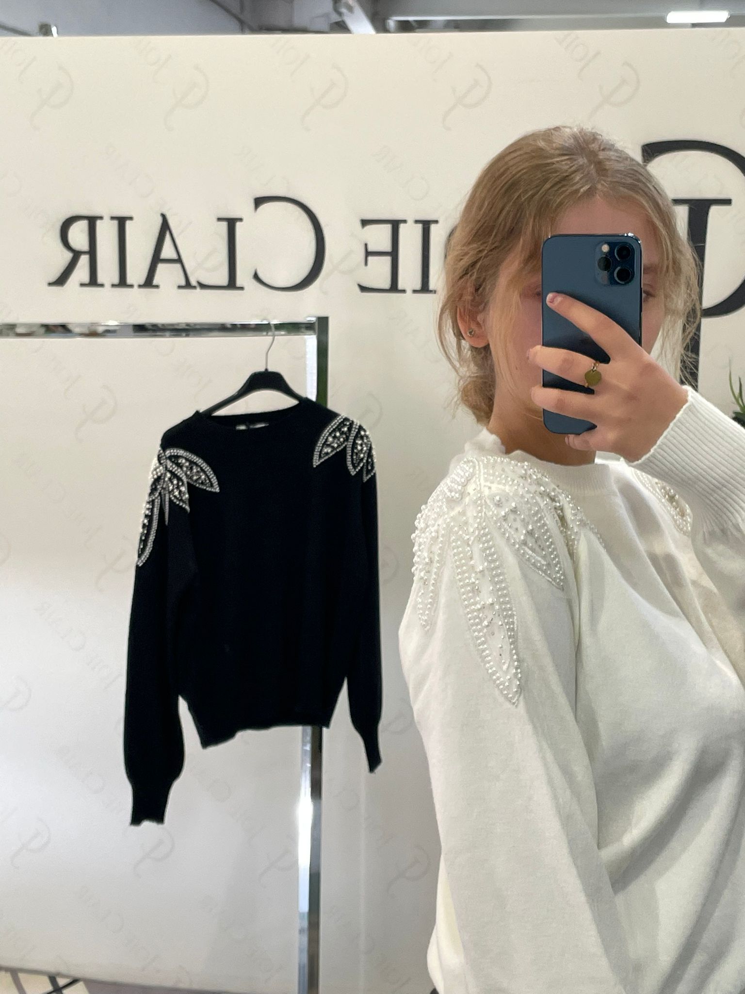 Фото Joie Clair (J-Clair)