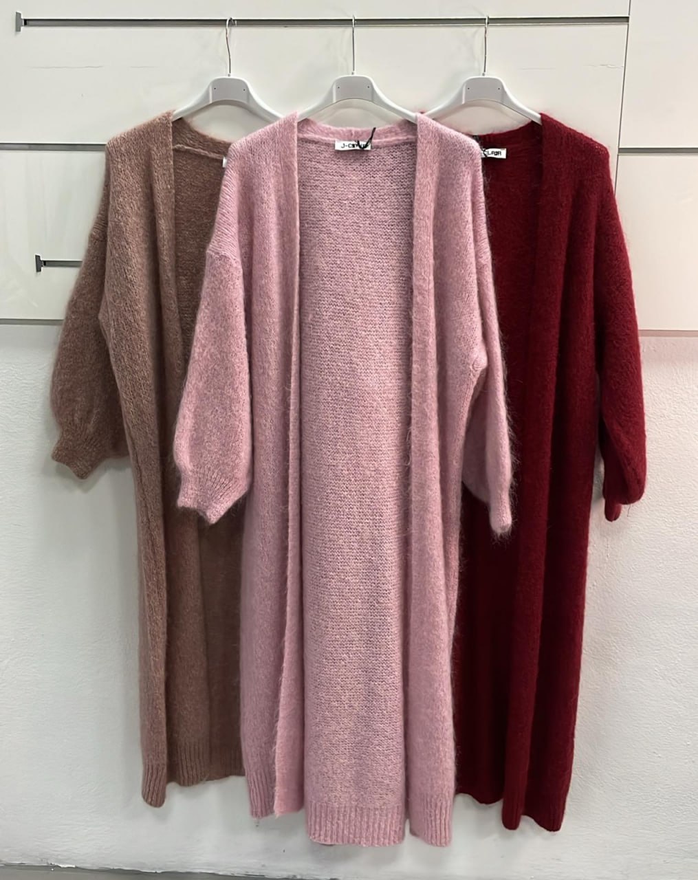 Фото Joie Clair (J-Clair)