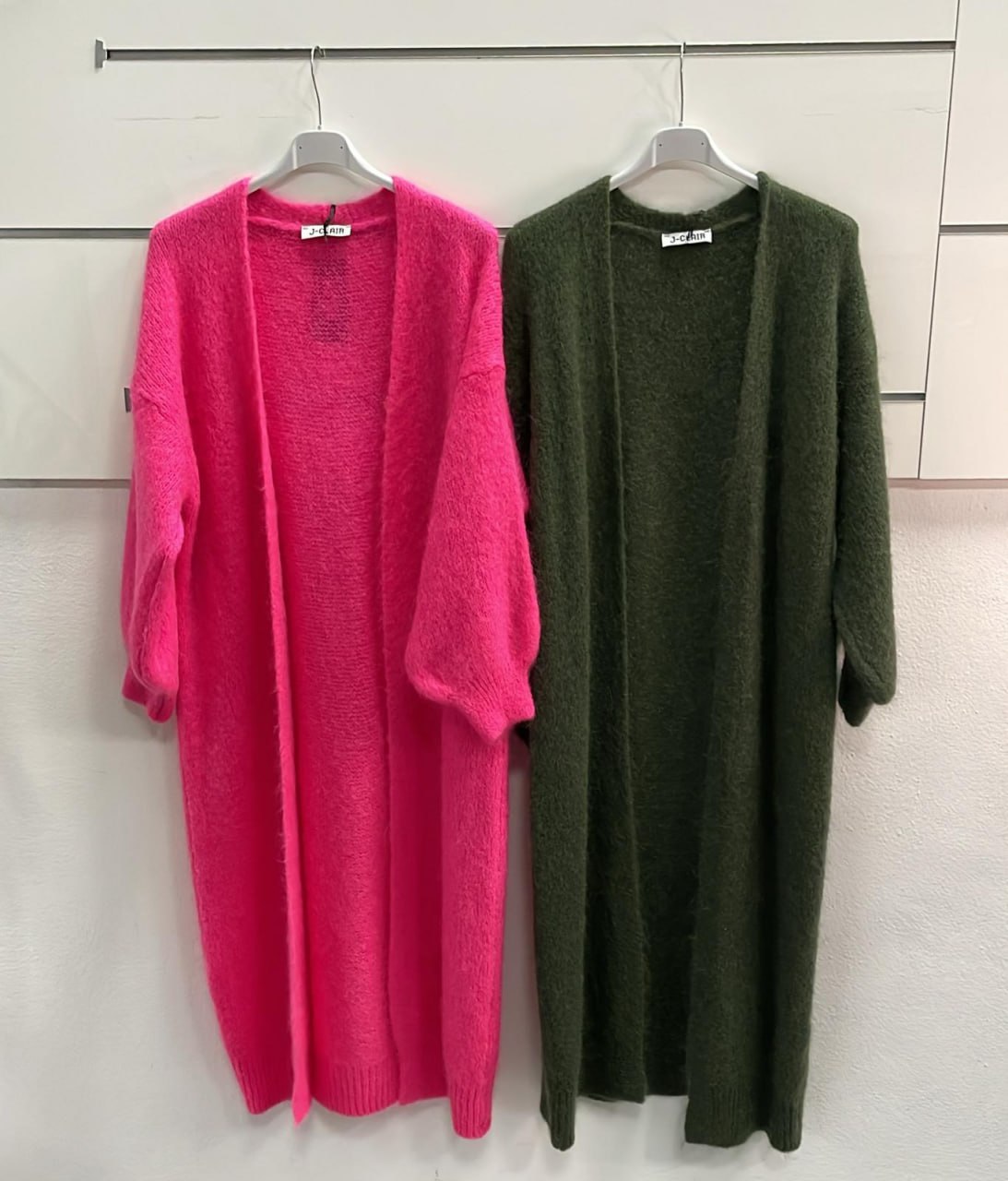 Фото Joie Clair (J-Clair)