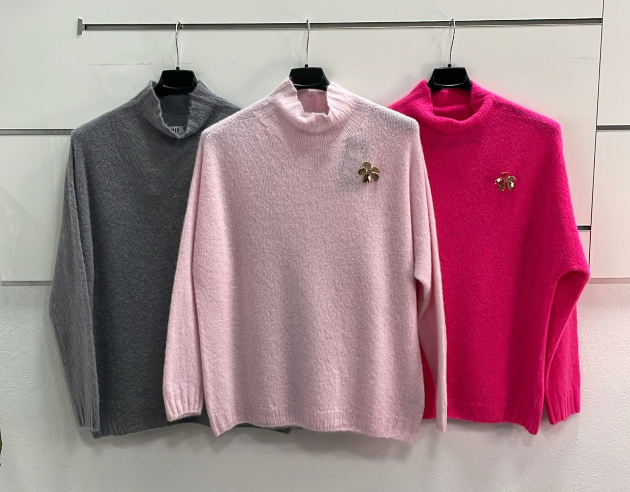 Фото Joie Clair (J-Clair)