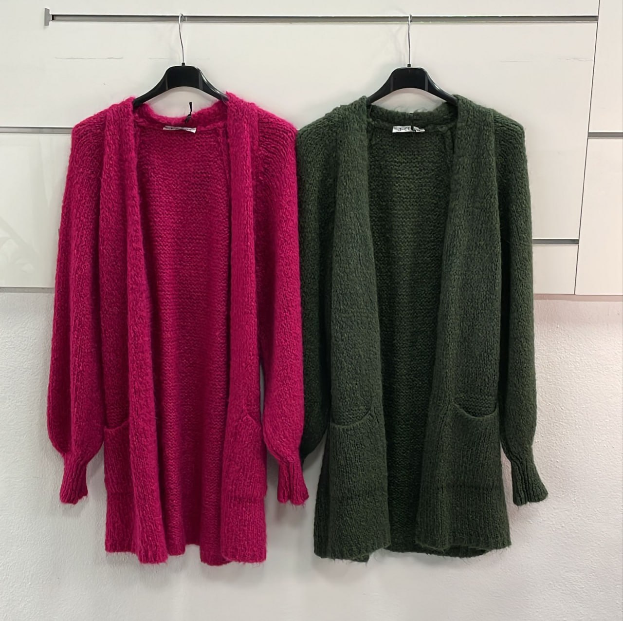 Фото Joie Clair (J-Clair)