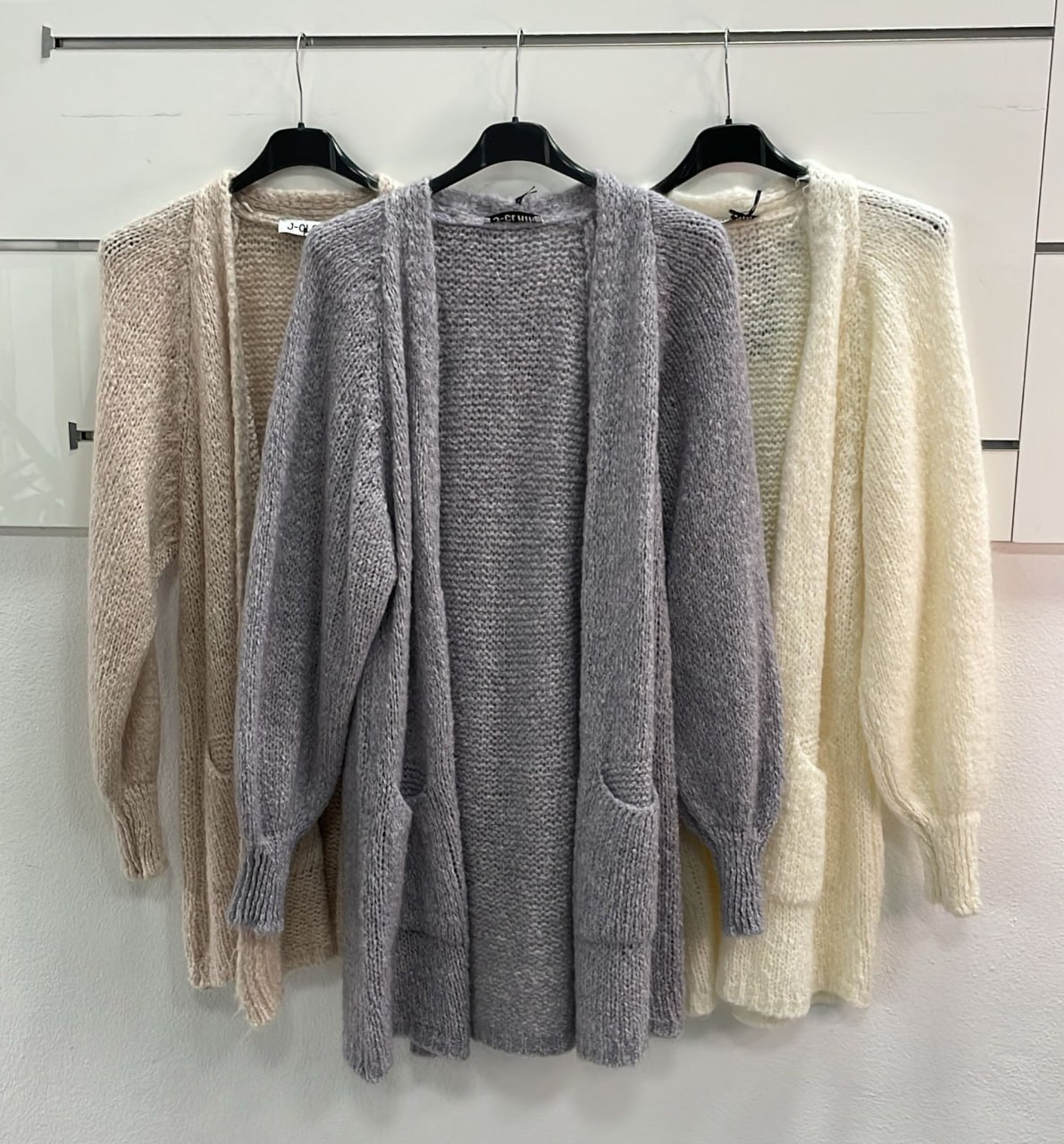 Фото Joie Clair (J-Clair)