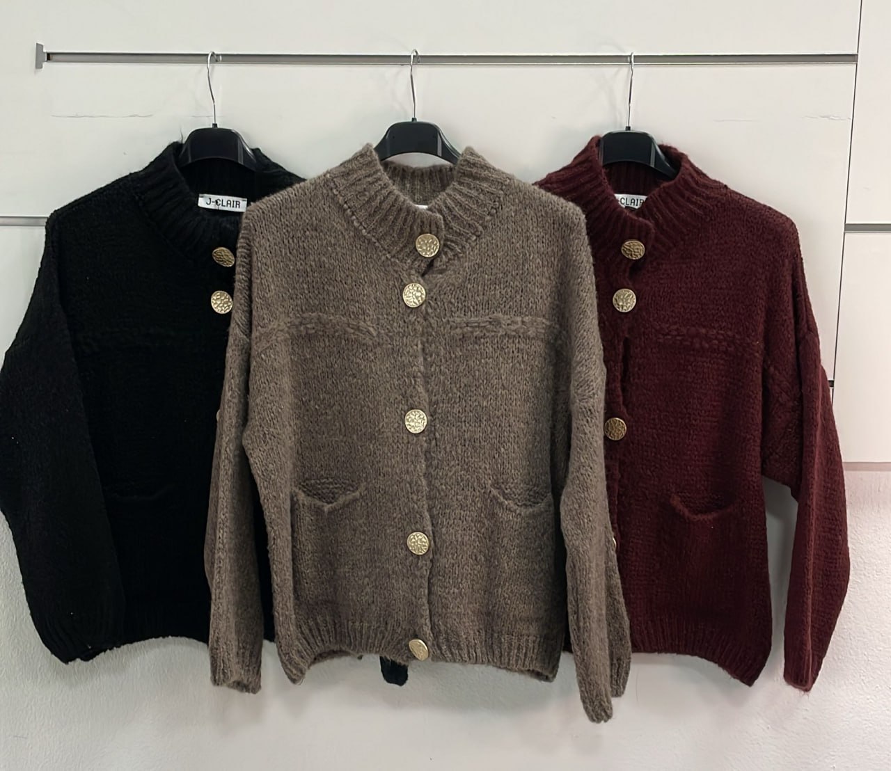 Фото Joie Clair (J-Clair)