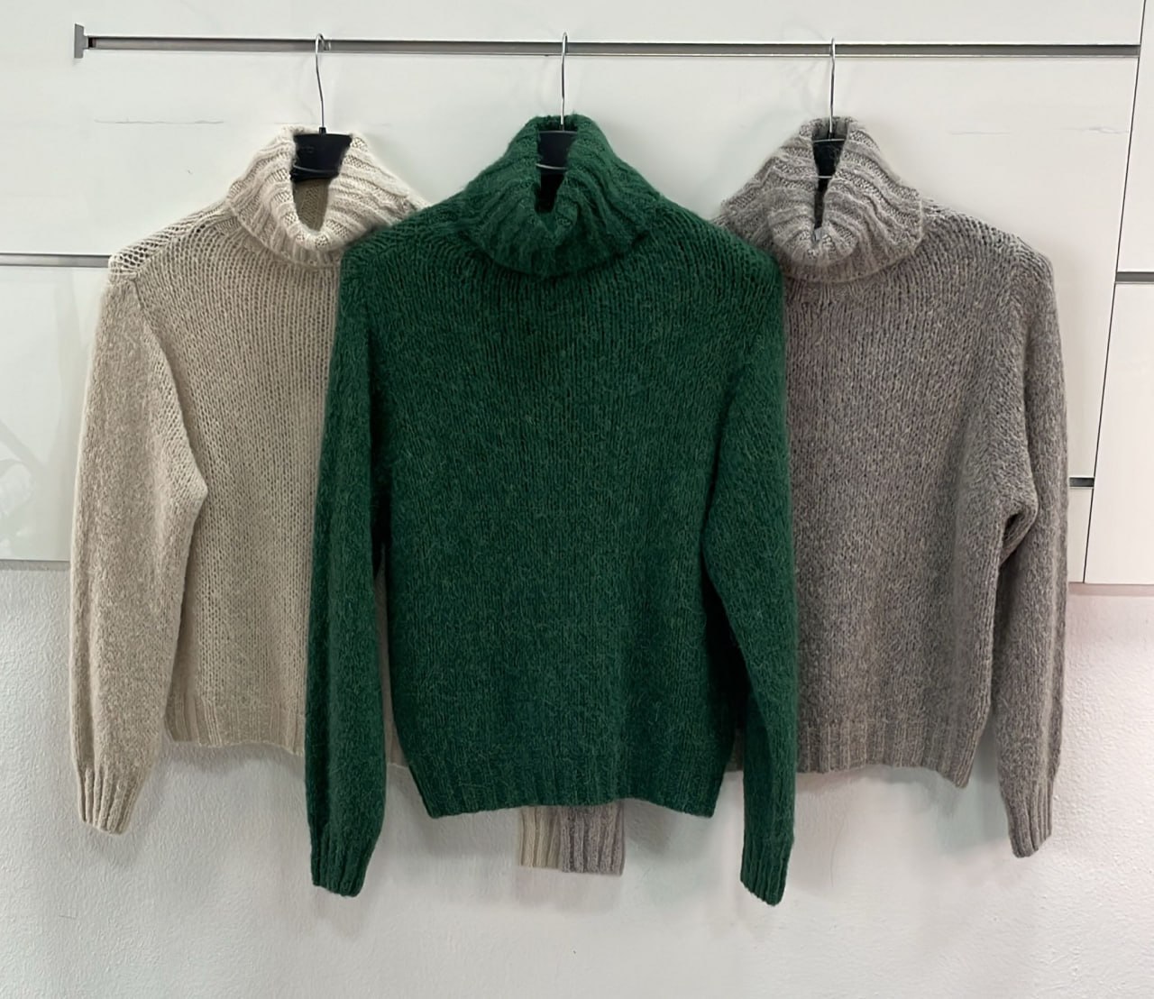 Фото Joie Clair (J-Clair)