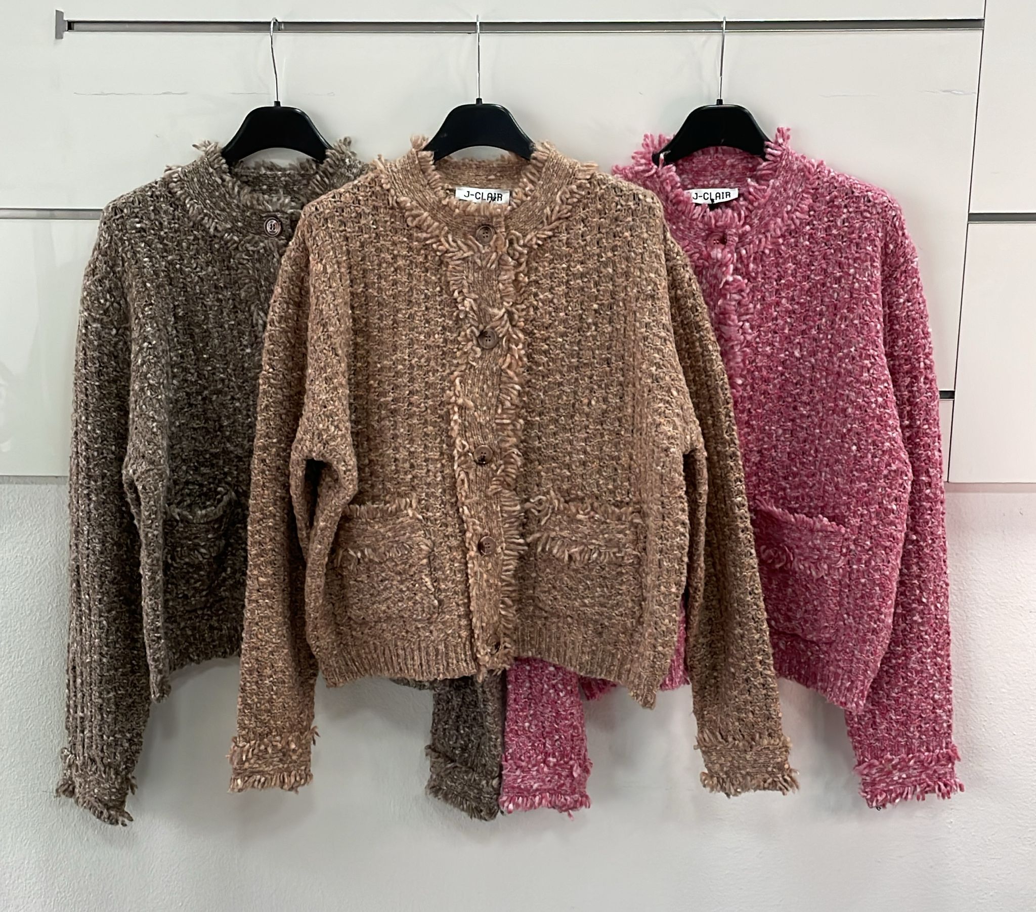 Фото Joie Clair (J-Clair)