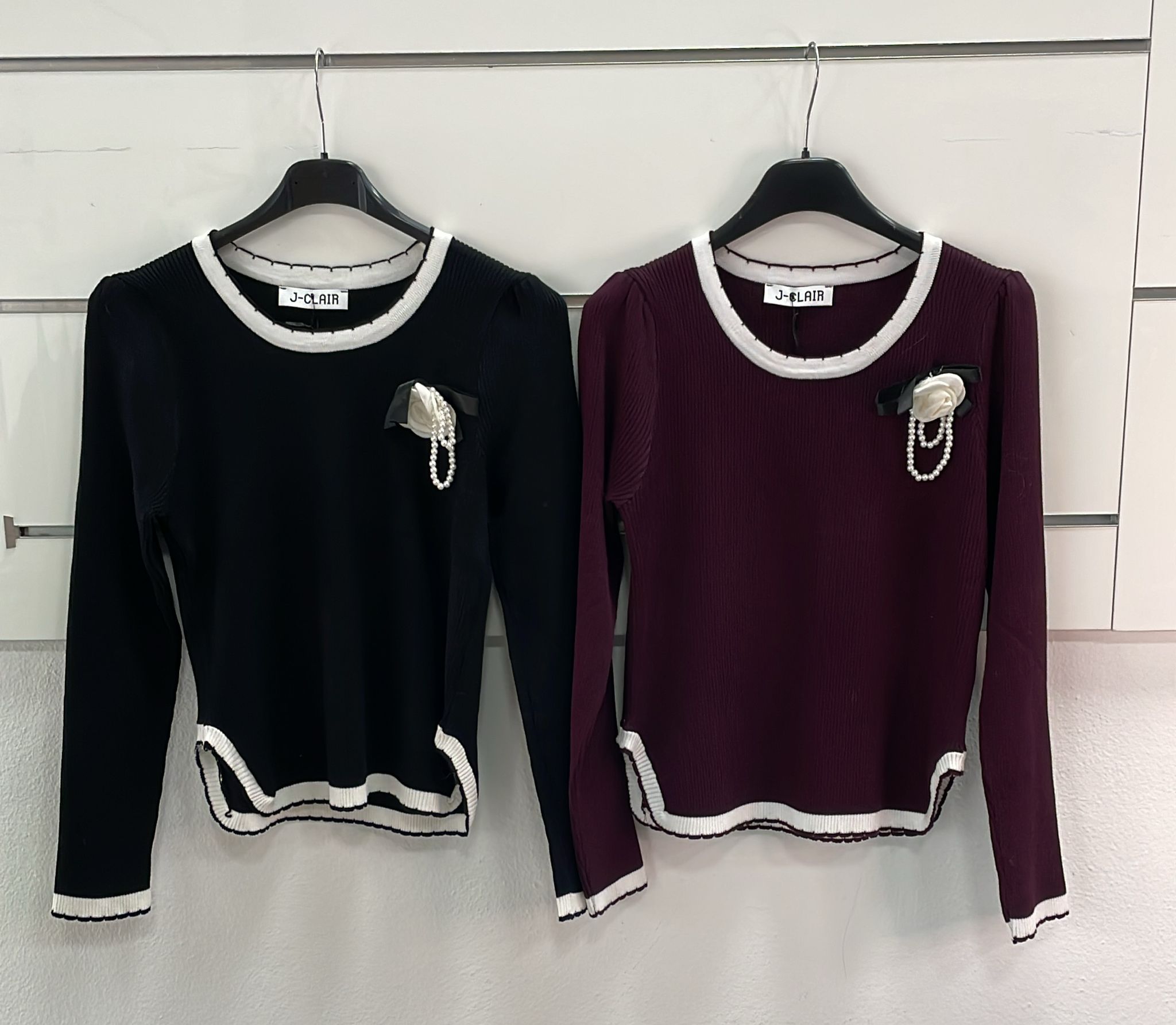 Фото Joie Clair (J-Clair)