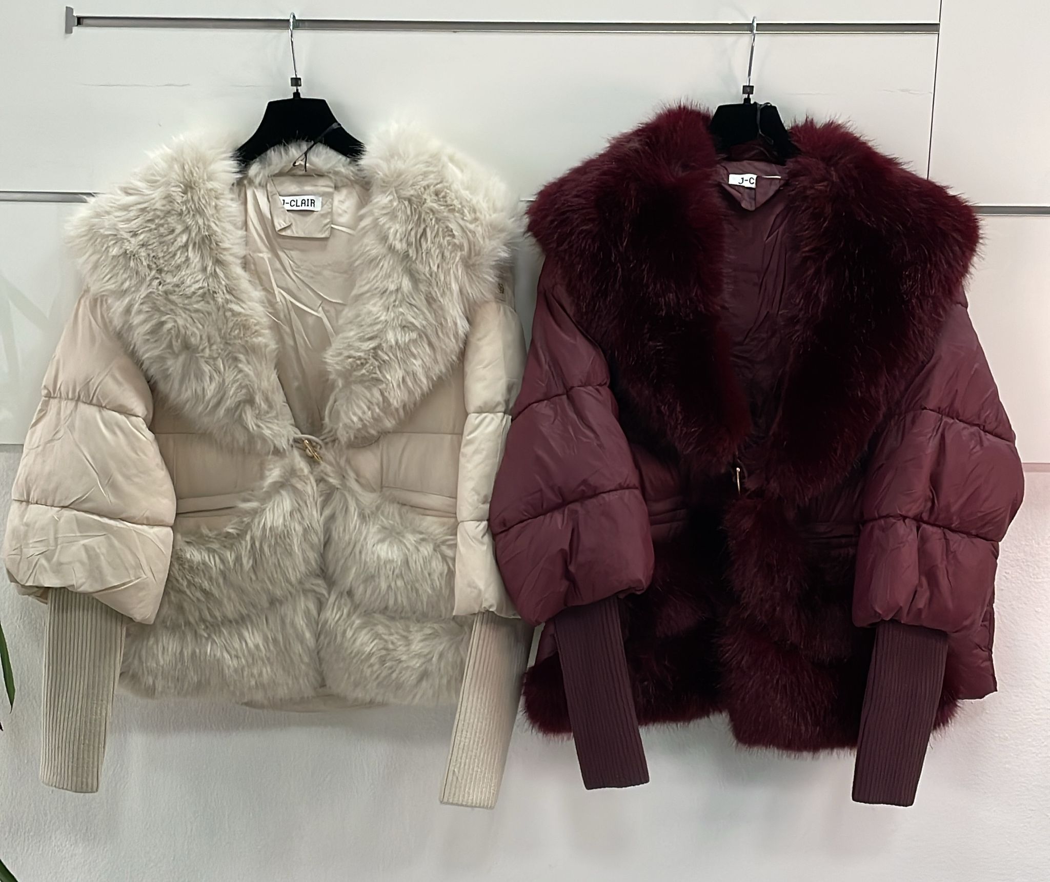 Фото Joie Clair (J-Clair)