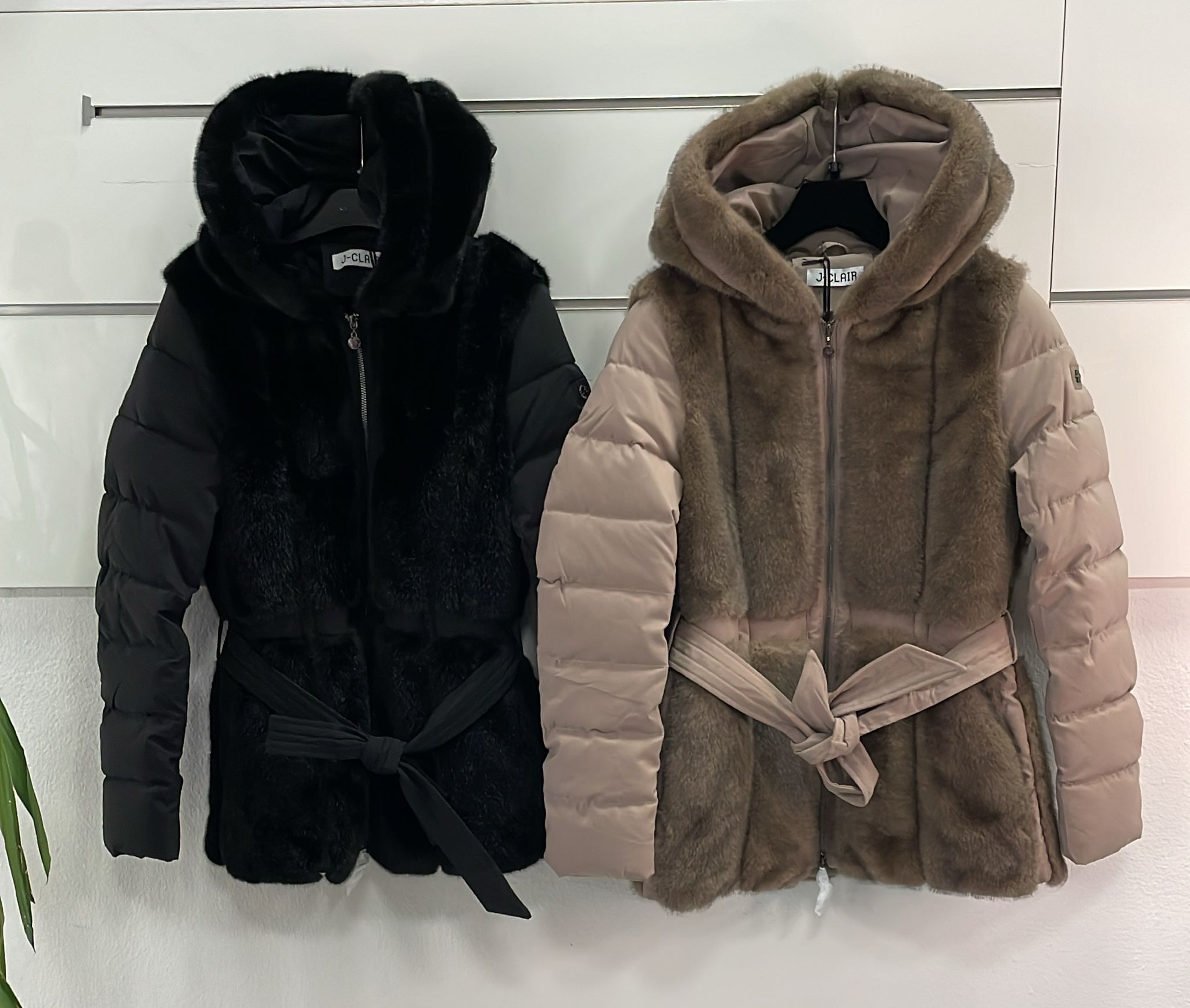 Фото Joie Clair (J-Clair)