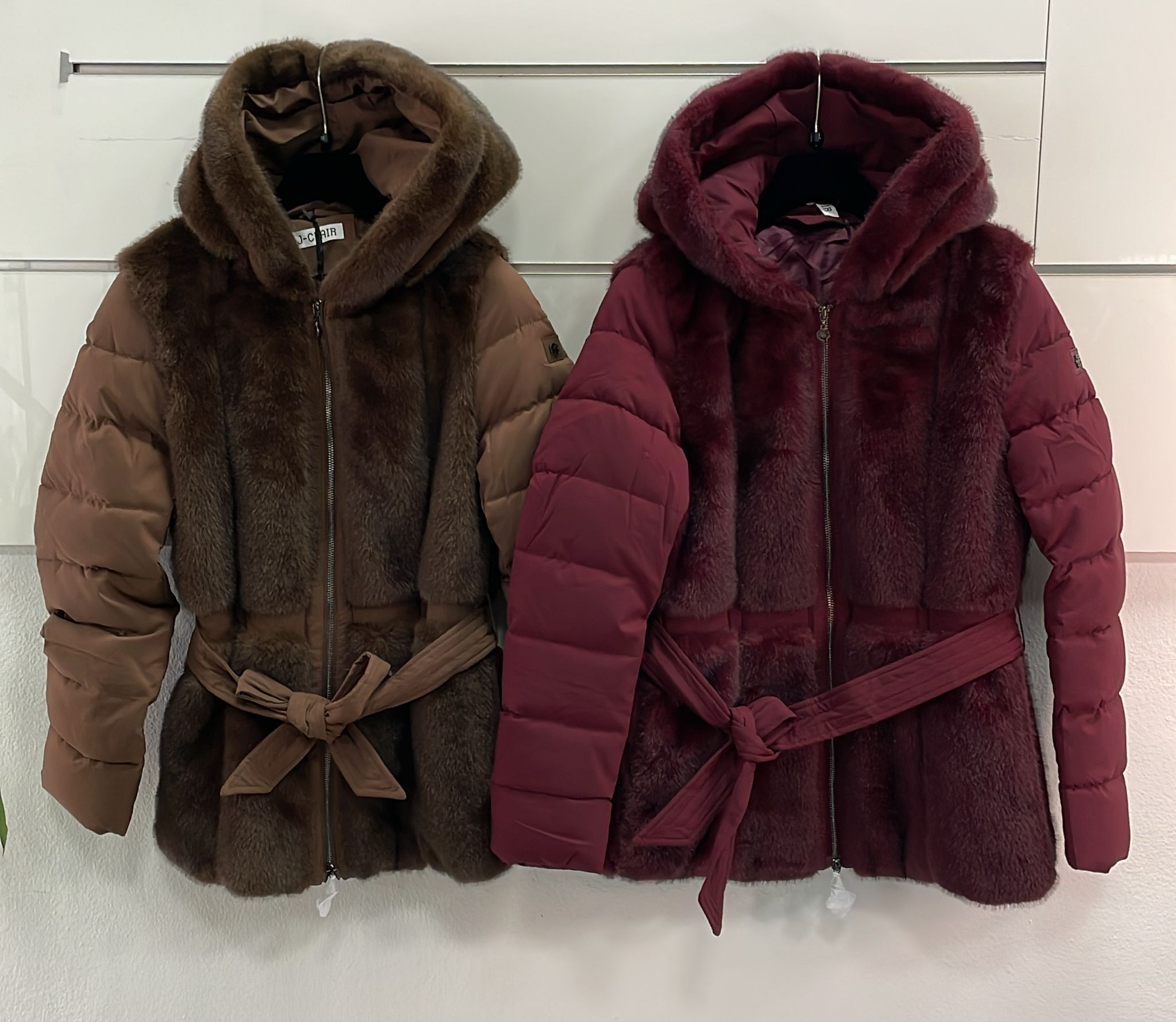 Фото Joie Clair (J-Clair)