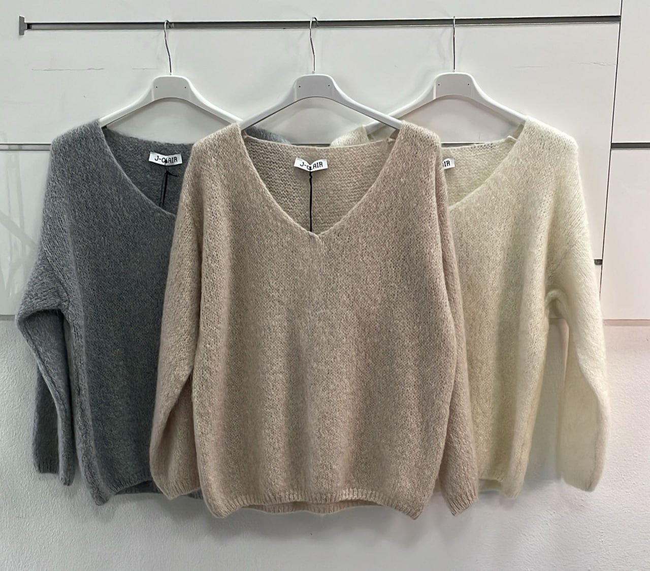 Фото Joie Clair (J-Clair)