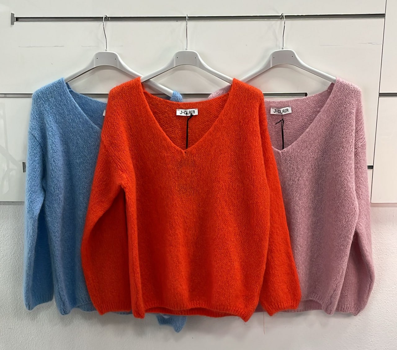 Фото Joie Clair (J-Clair)