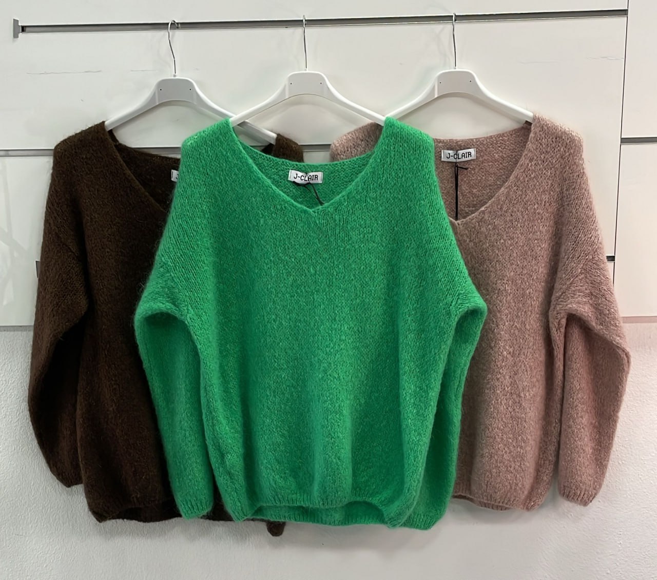 Фото Joie Clair (J-Clair)