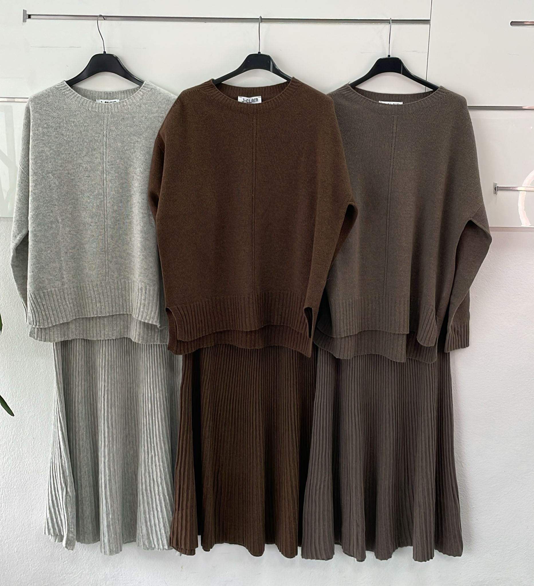 Фото Joie Clair (J-Clair)