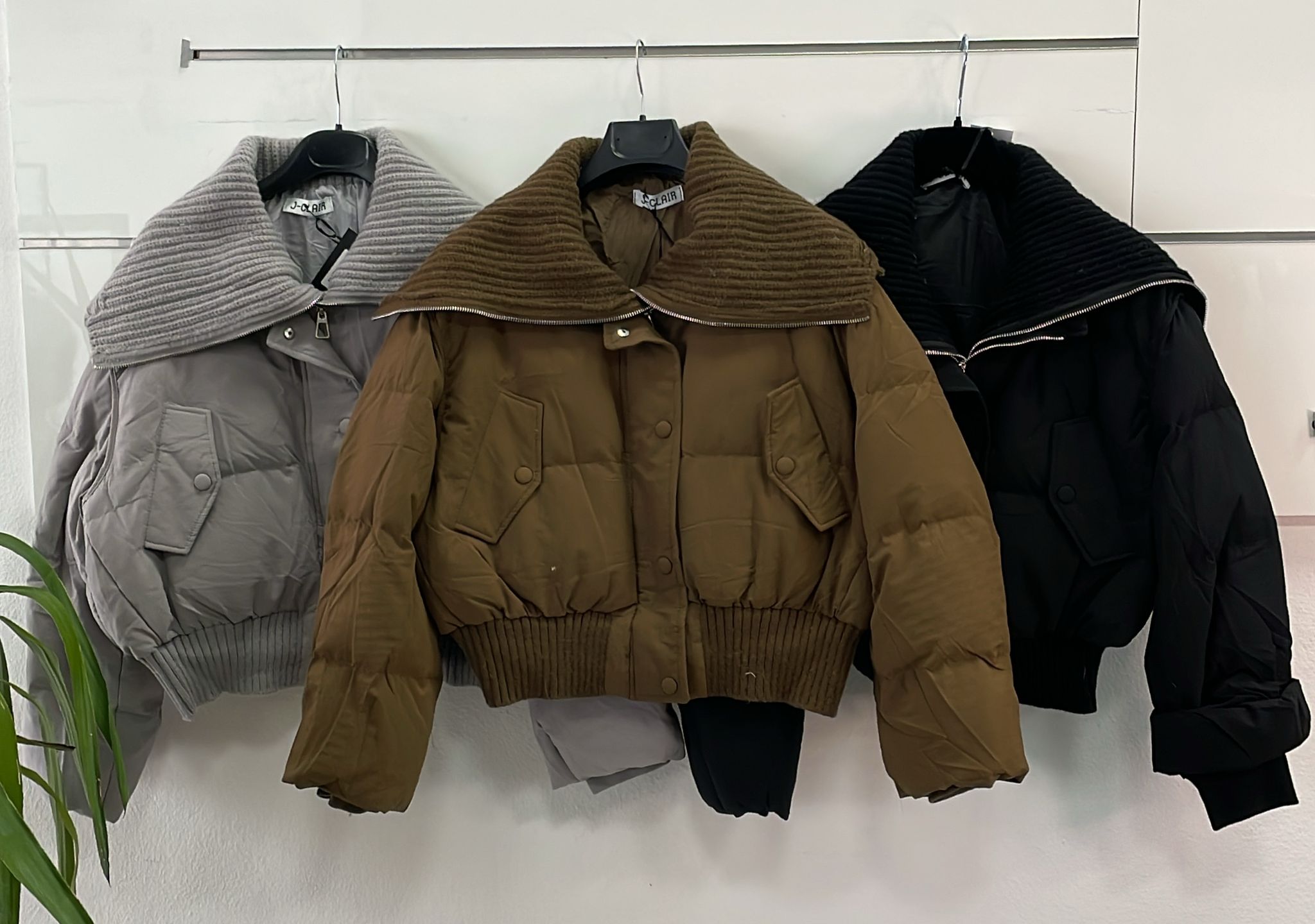 Фото Joie Clair (J-Clair)