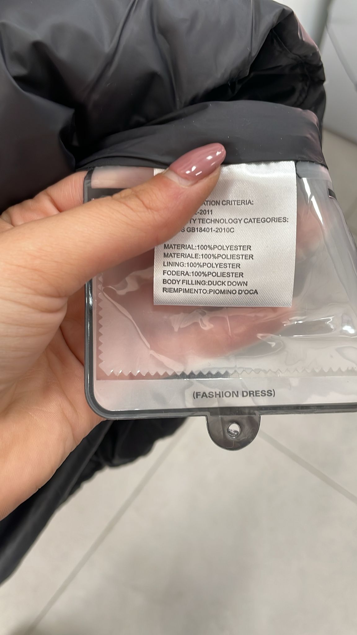 Фото Joie Clair (J-Clair)