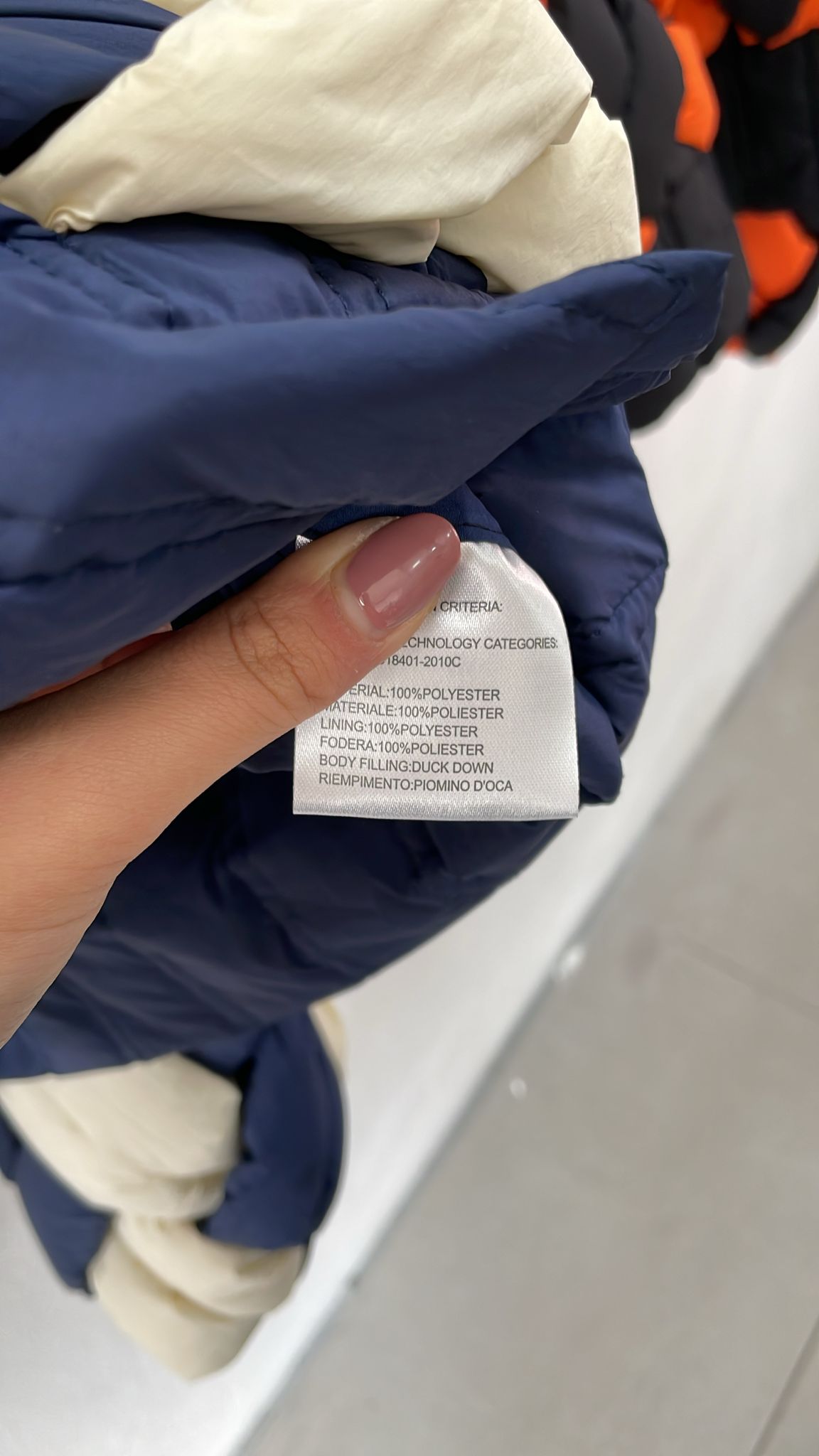 Фото Joie Clair (J-Clair)