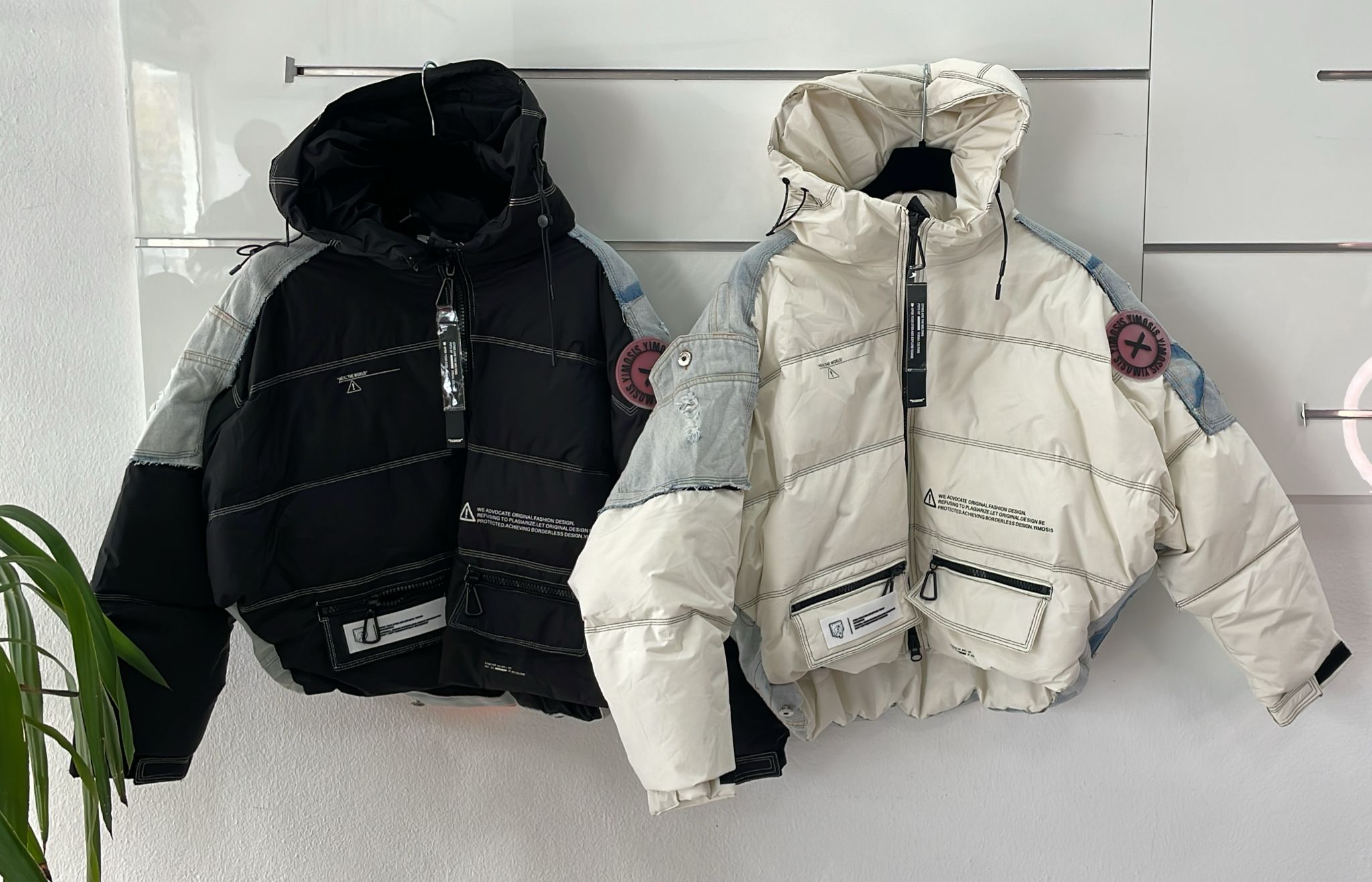 Фото Joie Clair (J-Clair)