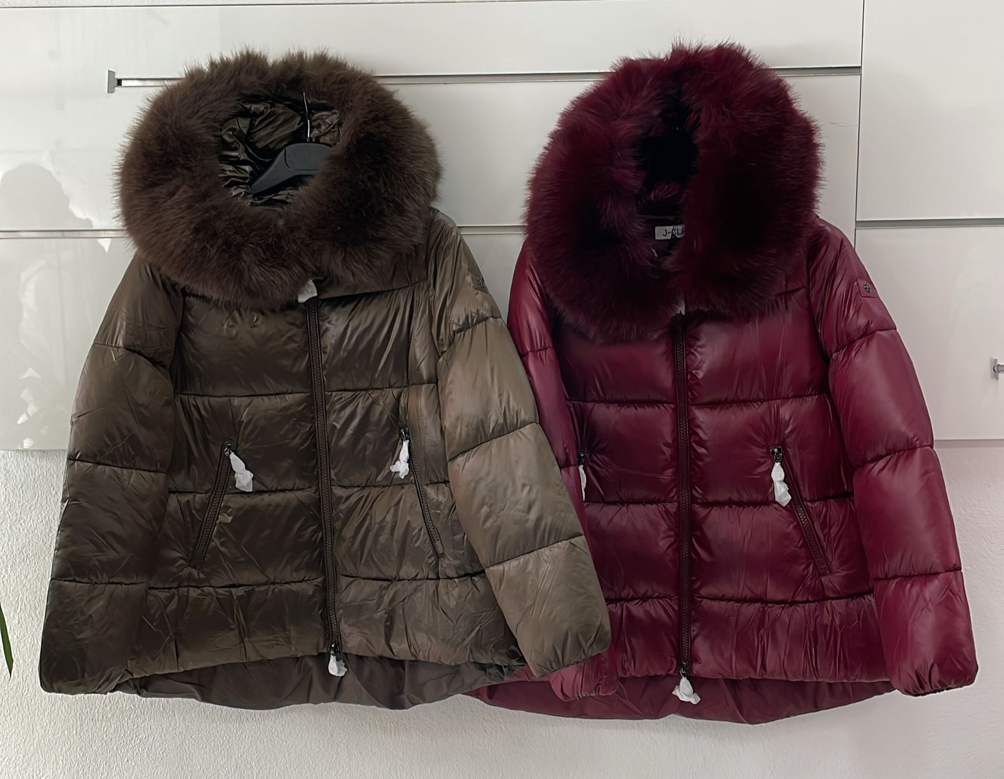 Фото Joie Clair (J-Clair)