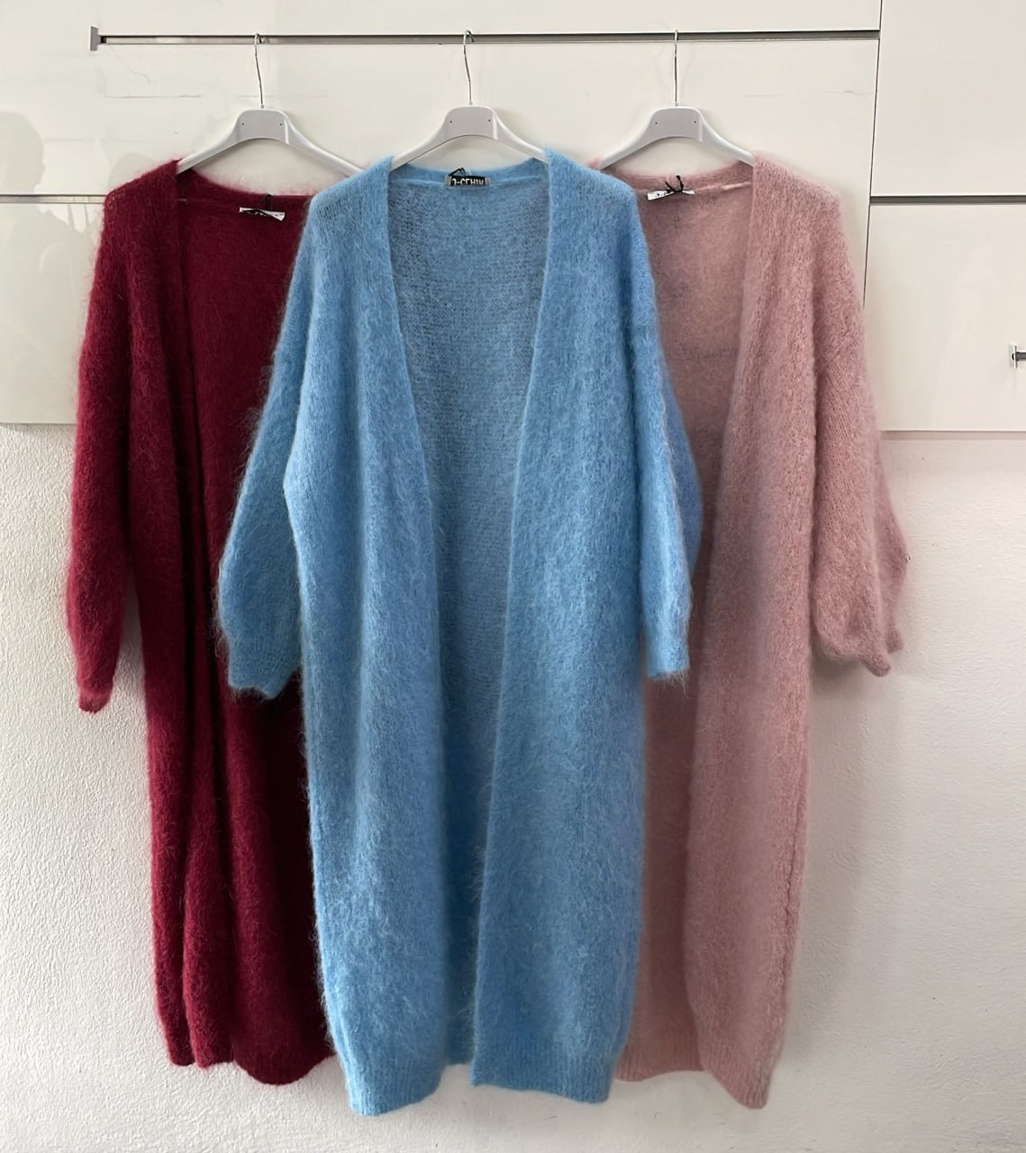 Фото Joie Clair (J-Clair)