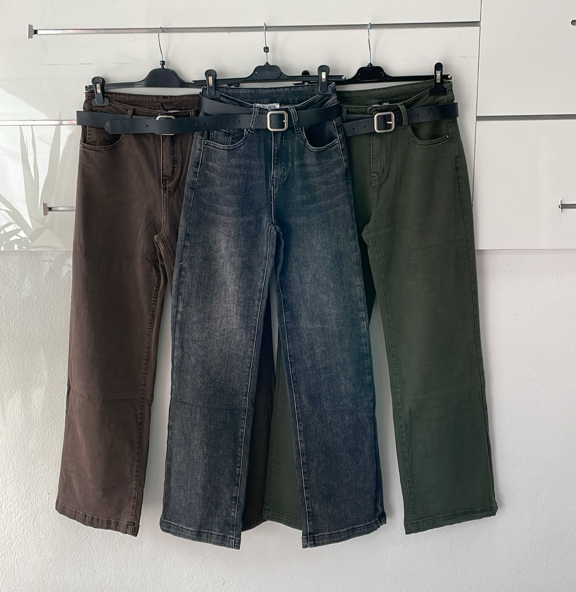 Фото Joie Clair (J-Clair)