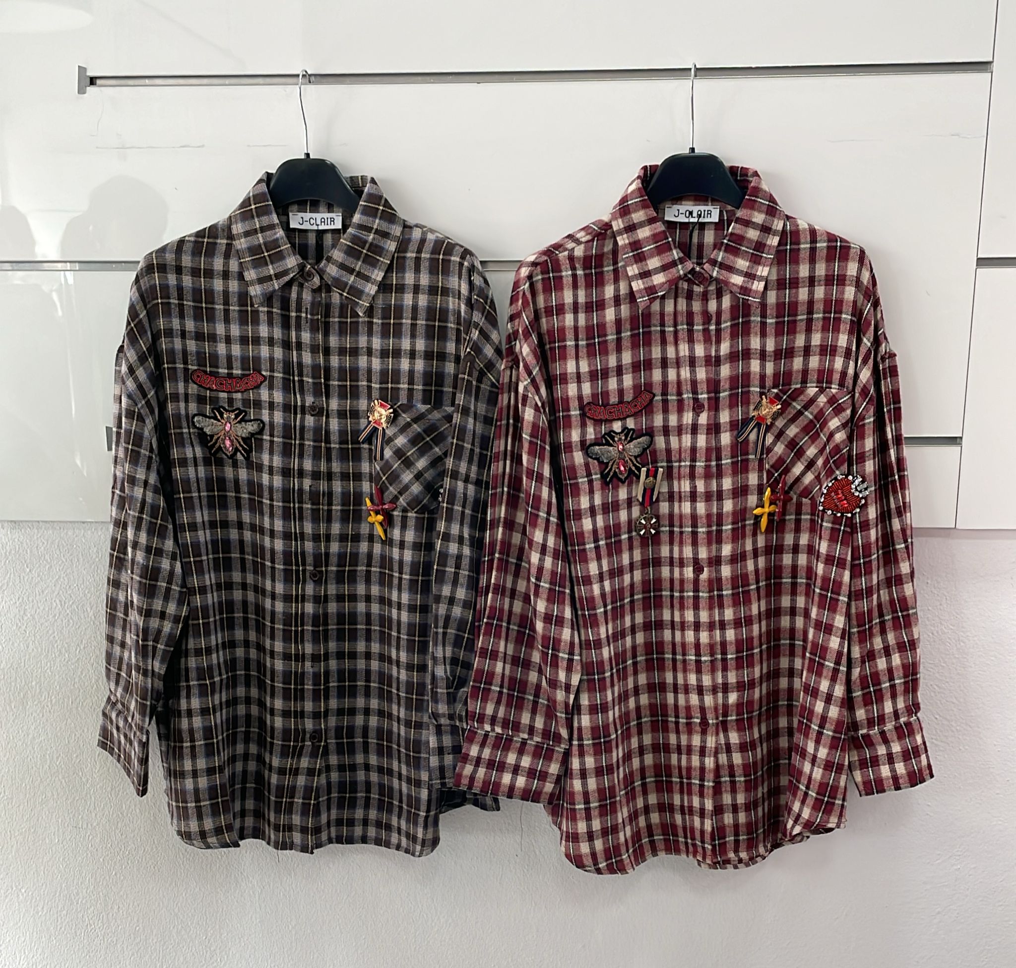 Фото Joie Clair (J-Clair)